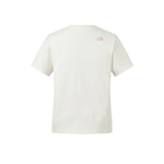 The North Face Women's Standard Tri Color Logo SS Tee Graphic 8DC9 SS25 女裝 短袖上衣 W'S