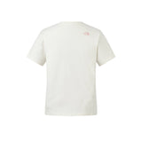 The North Face Women's Standard Tri Color Logo SS Tee Graphic 8DC9 SS25 女裝 短袖上衣 W'S