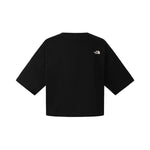The North Face Women's Crop Summer SS TEE Graphic 8DCE SS25 女裝 短袖上衣 W'S