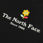The North Face Women's Crop Summer SS TEE Graphic 8DCE SS25 女裝 短袖上衣 W'S