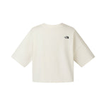 The North Face Women's Crop Summer SS TEE Graphic 8DCE SS25 女裝 短袖上衣 W'S