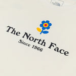 The North Face Women's Crop Summer SS TEE Graphic 8DCE SS25 女裝 短袖上衣 W'S