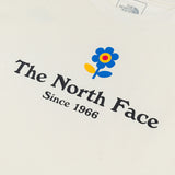 The North Face Women's Crop Summer SS TEE Graphic 8DCE SS25 女裝 短袖上衣 W'S