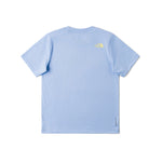 The North Face Teen's Color Logo SS Tee Graphic 8DCQ SS25 中童裝 短袖上衣 K'S