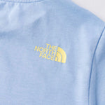 The North Face Teen's Color Logo SS Tee Graphic 8DCQ SS25 中童裝 短袖上衣 K'S