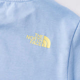 The North Face Teen's Color Logo SS Tee Graphic 8DCQ SS25 中童裝 短袖上衣 K'S
