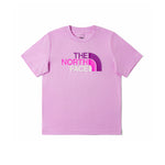 The North Face Teen's Color Logo SS Tee Graphic 8DCQ SS25 中童裝 短袖上衣 K'S