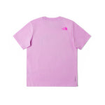 The North Face Teen's Color Logo SS Tee Graphic 8DCQ SS25 中童裝 短袖上衣 K'S