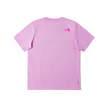 The North Face Teen's Color Logo SS Tee Graphic 8DCQ SS25 中童裝 短袖上衣 K'S