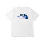 The North Face Teen's Color Logo SS Tee Graphic 8DCQ SS25 中童裝 短袖上衣 K'S