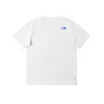 The North Face Teen's Color Logo SS Tee Graphic 8DCQ SS25 中童裝 短袖上衣 K'S