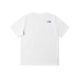 The North Face Teen's Color Logo SS Tee Graphic 8DCQ SS25 中童裝 短袖上衣 K'S