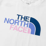The North Face Teen's Color Logo SS Tee Graphic 8DCQ SS25 中童裝 短袖上衣 K'S