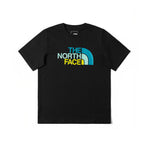 The North Face Teen's Color Logo SS Tee Graphic 8DCQ SS25 中童裝 短袖上衣 K'S