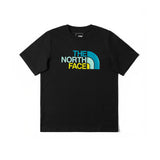 The North Face Teen's Color Logo SS Tee Graphic 8DCQ SS25 中童裝 短袖上衣 K'S