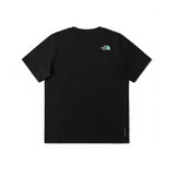 The North Face Teen's Color Logo SS Tee Graphic 8DCQ SS25 中童裝 短袖上衣 K'S