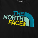 The North Face Teen's Color Logo SS Tee Graphic 8DCQ SS25 中童裝 短袖上衣 K'S