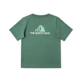The North Face Teen's Mountain Logo Play SS Tee Graphic 8DCS SS25 中童裝 短袖上衣 K'S