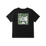The North Face Teen's Camp Box Logo SS Tee Graphic 8DCU SS25 中童裝 短袖上衣 K'S