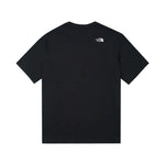 The North Face Unisex's RLX Core Small Logo SS Tee 8DEV SS25 男女裝 短袖上衣 U'S