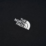 The North Face Unisex's RLX Core Small Logo SS Tee 8DEV SS25 男女裝 短袖上衣 U'S