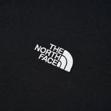 The North Face Unisex's RLX Core Small Logo SS Tee 8DEV SS25 男女裝 短袖上衣 U'S