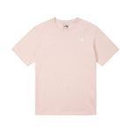 The North Face Unisex's RLX Core Small Logo SS Tee 8DEV SS25 男女裝 短袖上衣 U'S