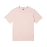 The North Face Unisex's RLX Core Small Logo SS Tee 8DEV SS25 男女裝 短袖上衣 U'S