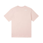 The North Face Unisex's RLX Core Small Logo SS Tee 8DEV SS25 男女裝 短袖上衣 U'S