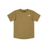 The North Face Teen's New 24/7 Short Sleeves Tee 8DF2 SS26 中童裝 短袖上衣 W'S