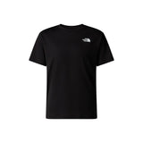 The North Face Teen's New 24/7 Short Sleeves Tee 8DF2 SS26 中童裝 短袖上衣 W'S