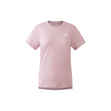 The North Face Women's Flex Short Sleeves Regular Tee 8DFJ SS26 女裝 短袖上衣 W'S