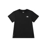 The North Face Women's Flex Short Sleeves Regular Tee 8DFJ SS26 女裝 短袖上衣 W'S