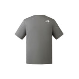The North Face Men's 24/7 Short Sleeves Regular Tee 8DG6 SS26 男裝 短袖上衣 M'S