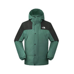 The North Face Men's Mountain Wind Jacket 8DGD SS25 男裝防風有帽外套 M'S