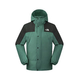 The North Face Men's Mountain Wind Jacket 8DGD SS25 男裝防風有帽外套 M'S