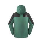 The North Face Men's Mountain Wind Jacket 8DGD SS25 男裝防風有帽外套 M'S