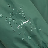 The North Face Men's Mountain Wind Jacket 8DGD SS25 男裝防風有帽外套 M'S