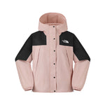 The North Face Women's Mountain Wind Jacket 8DGS SS25 女裝防風有帽外套 W'S