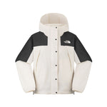 The North Face Women's Mountain Wind Jacket 8DGS SS25 女裝防風有帽外套 W'S