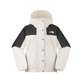 The North Face Women's Mountain Wind Jacket 8DGS SS25 女裝防風有帽外套 W'S