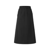 The North Face Women's Dome Wind Skirt 8DGT SS24 女裝 半截長裙 W'S