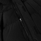 The North Face Men's Ripstop Puffy Down Jacket 8DUJ FW25 有帽防撕裂羽絨外套 男裝 M'S
