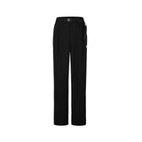 The North Face Women's Pleated Casual Pants 8DWU FW25 戶外 長褲 女裝 W'S