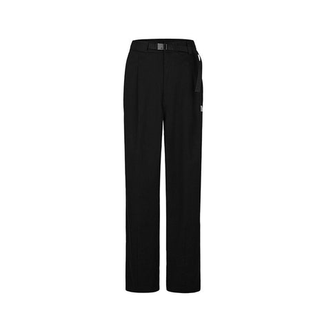 The North Face Women's Pleated Casual Pants 8DWU FW25 戶外 長褲 女裝 W'S