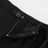 The North Face Women's Pleated Casual Pants 8DWU FW25 戶外 長褲 女裝 W'S