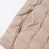 The North Face Men's Cube Light Hoodie Down Jacket 8DWV FW25 有帽羽絨外套 男裝 M'S