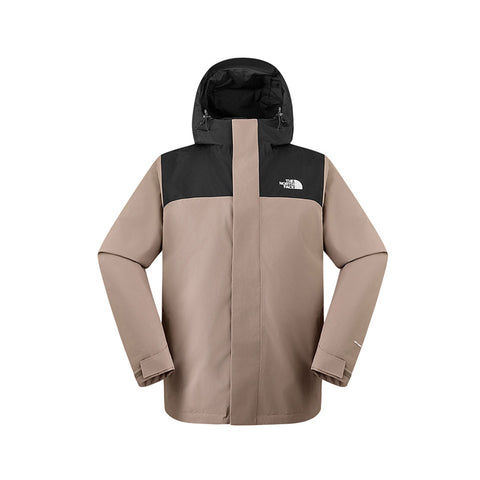 The North Face Men's Sangro Dryvent Jacket 2.0 8DX1 FW25 防水外套 男裝 M'S