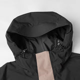 The North Face Men's Sangro Dryvent Jacket 2.0 8DX1 FW25 防水外套 男裝 M'S