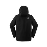 The North Face Men's Sangro Dryvent Jacket 2.0 8DX1 FW25 防水外套 男裝 M'S